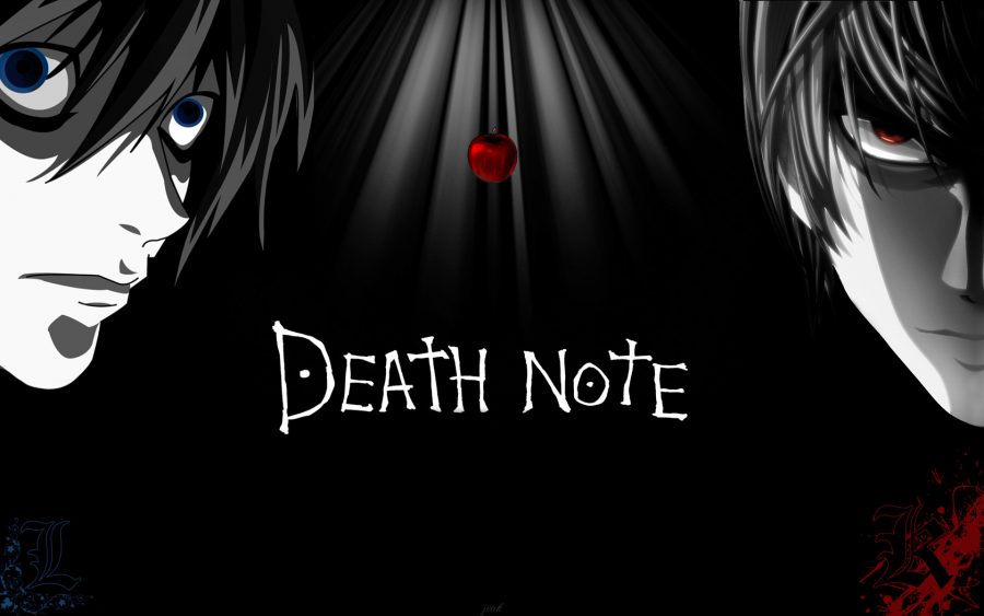 2006 - Death Note está considerada como una obra maestra del anime y del manga por su trama y personajes