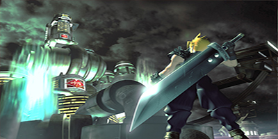 Final Fantasy VII, uno de los juegos más queridos (Fuente: forbes.com)