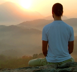 CONTEMPLACIÓN Y MEDITACIÓN