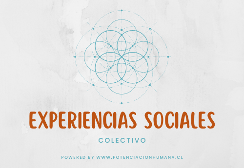 PRESENCIALES: TREKKING SENSORIAL / MEDITATORIO