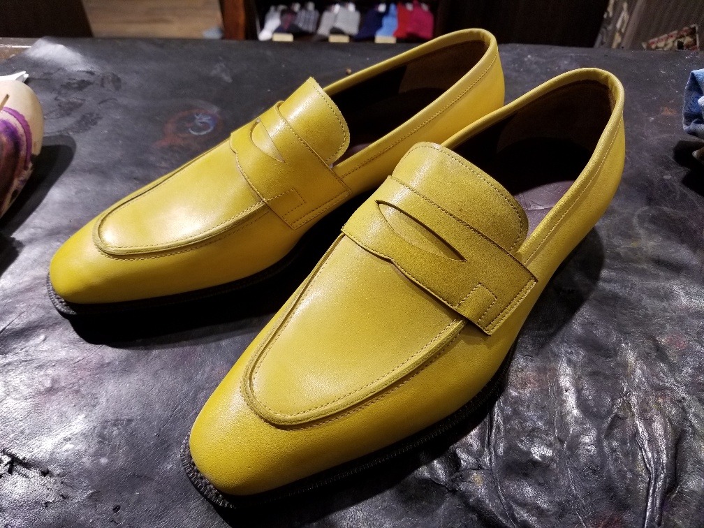 足を大きく見せる靴 小さく見せる靴 Brosent In 目黒 足を大きく見せる靴 小さく見せる靴 Brosent In 目黒