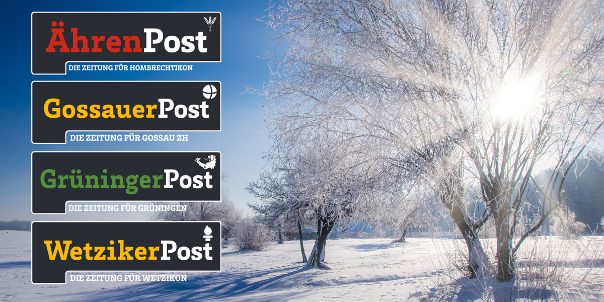 Zeit für die ersten Ausgaben