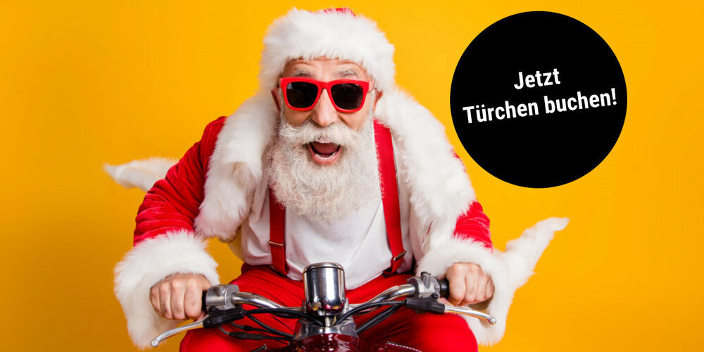 Zürioberland24 Adventskalender geht in neue Runde