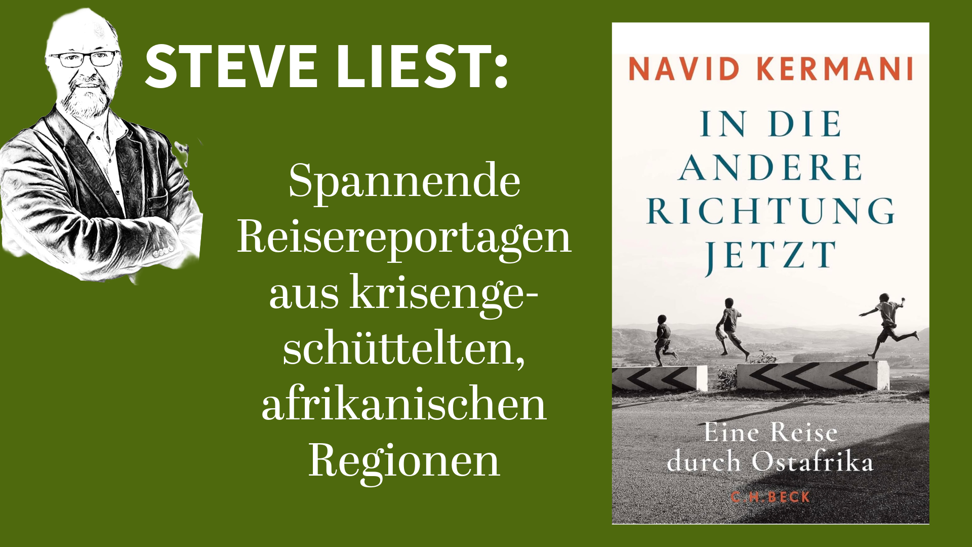 Gibt es eine Chance für Ostafrika?
