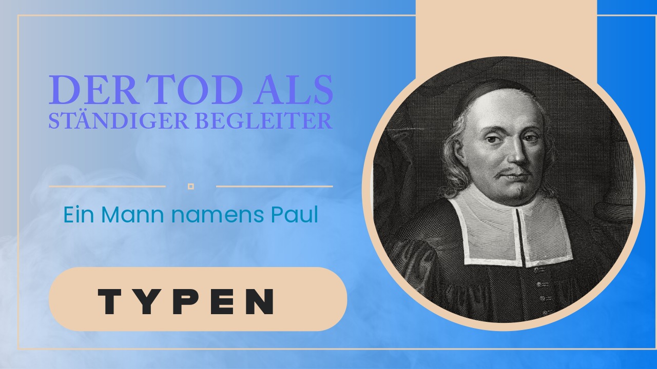 Ein Mann namens Paul