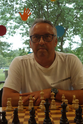 Marl-Drewer II mit vorzeitigem Klassentitel