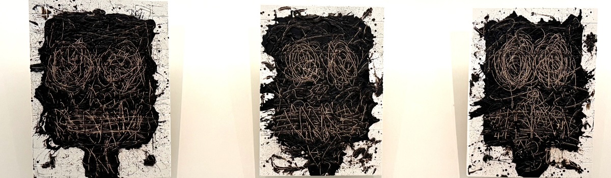 Rashid Johnson, der neue Basquiat