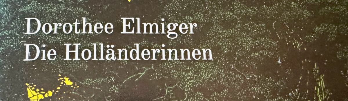 Der Riss in der Welt