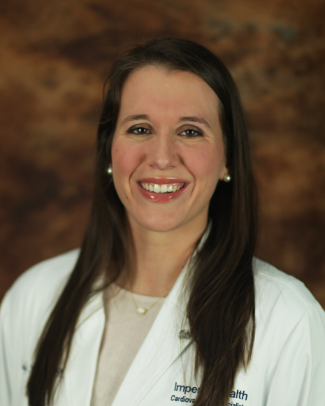 Emily Goodfriend, FNP-C