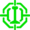 常総急行 社章