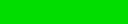 ライムグリーン(#00e000 / R:0,G:222,B:0)