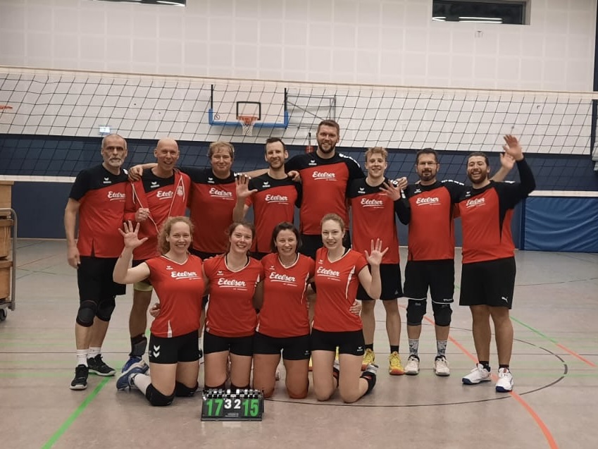 Aufschlagskiller mit starker erster Saisonhälfte