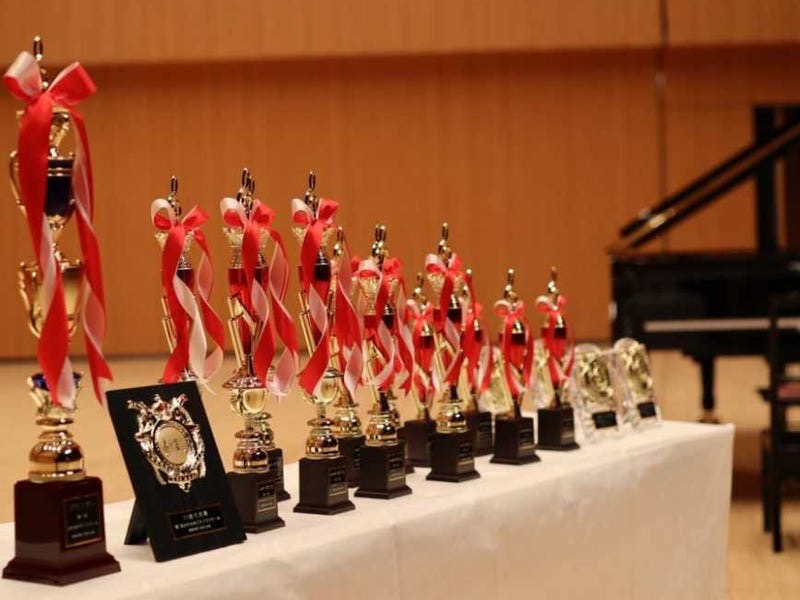 日本音楽協会♪( ´▽｀)