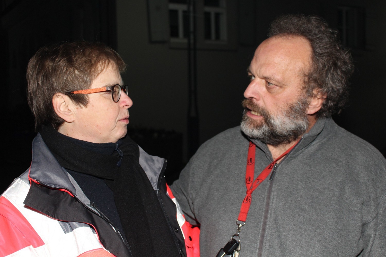 Foto: Rainer Hauenschild