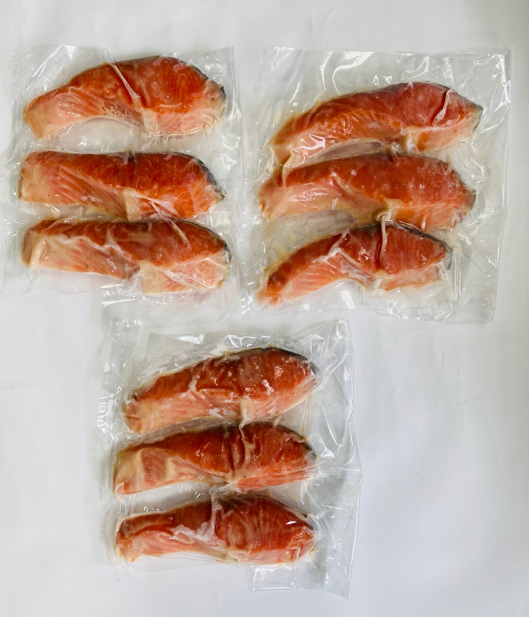 【当店ベストセラー】自家製鮭粕漬焼