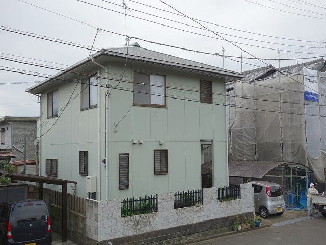 ＢＥＦＯＲＥ
