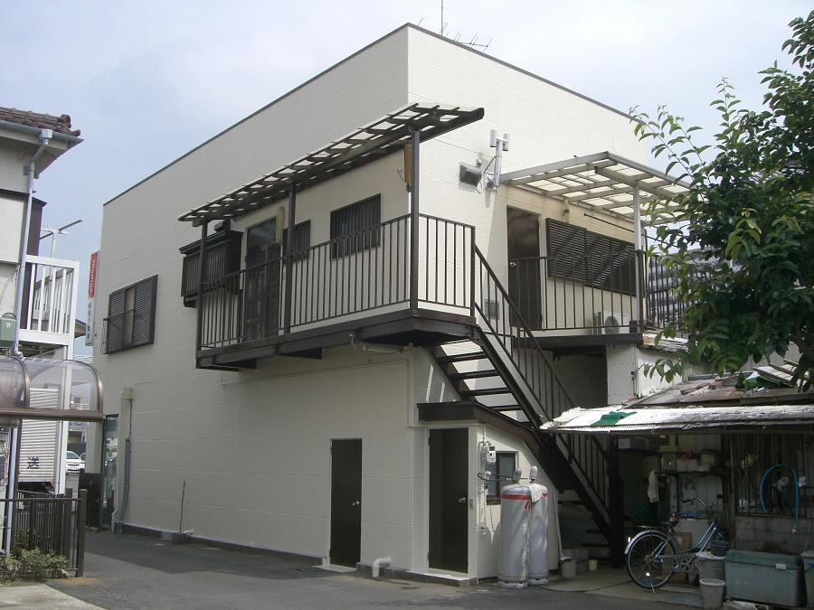 ＡＦＴＥＲ
