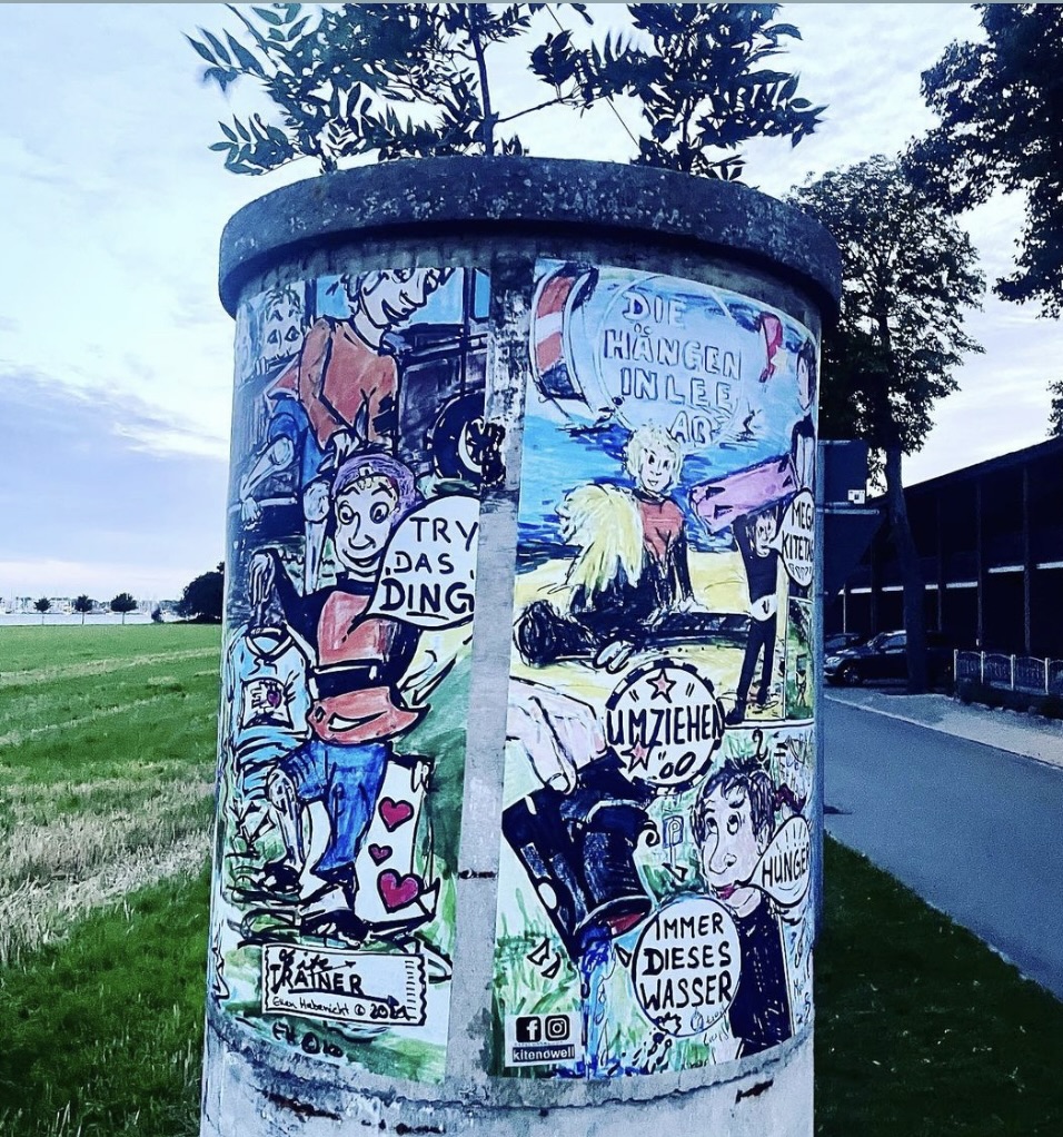Web-Log/ POSTKARTART 2024