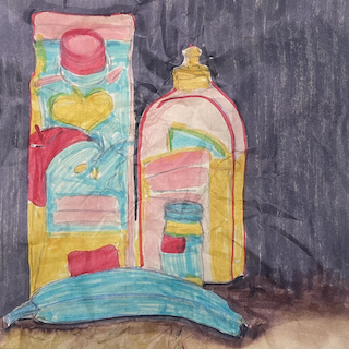 © Ellen Habenicht, Bild eigene Quelle