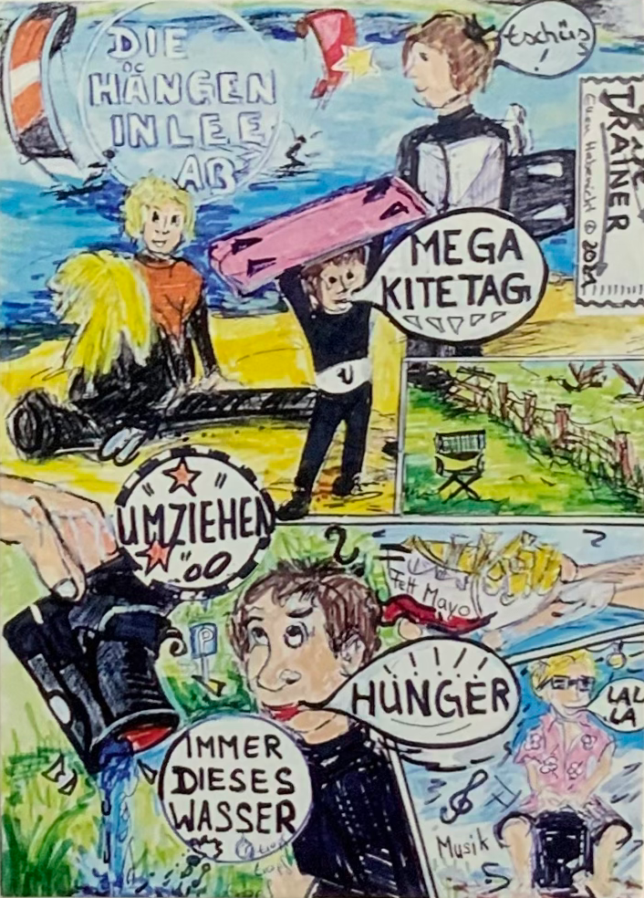 Toller Tag