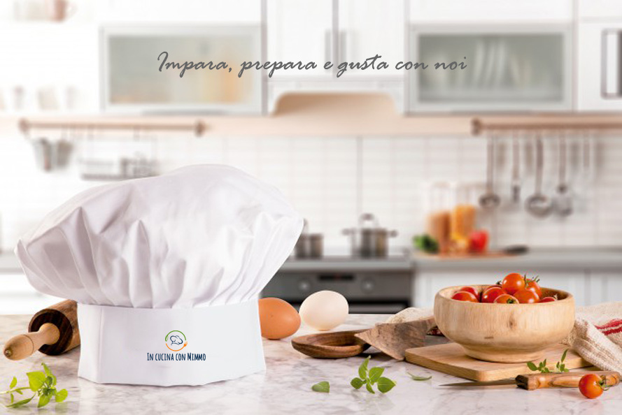 In cucina con Mimmo - Corsi di cucina amatoriali per ...