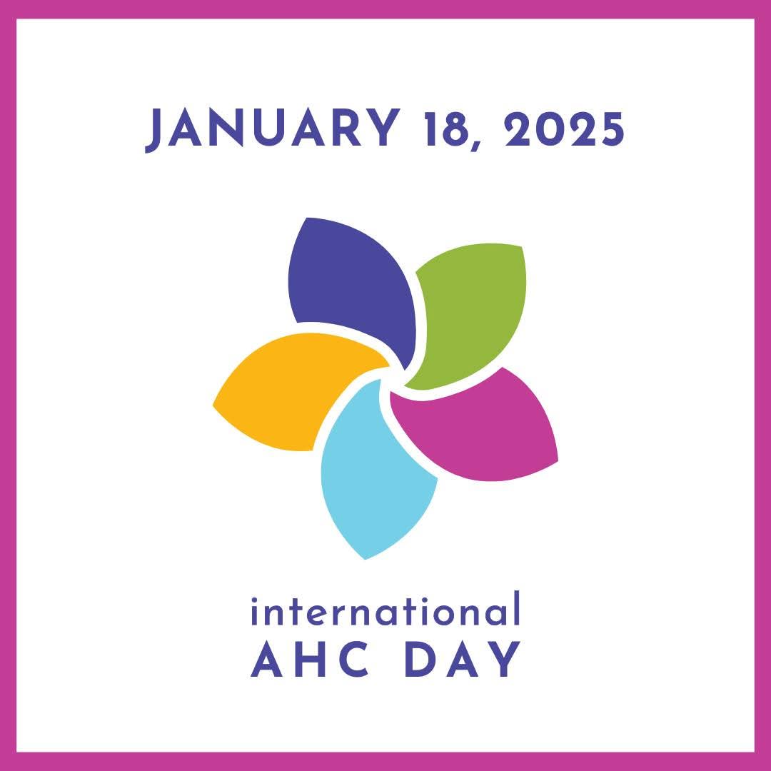 AHC DAY : Challenge #1inamillion !