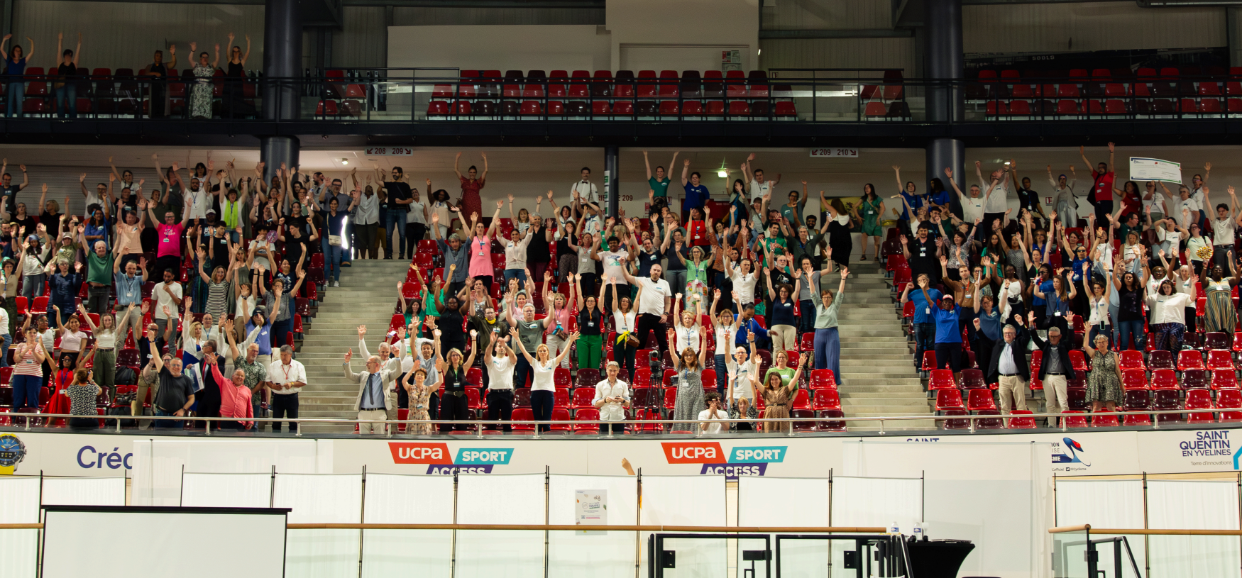 La CPAM Fête ses 80 ans ! 27/06