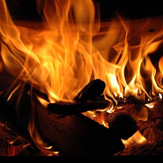 SPEGNERE IL FUOCO AGGIUNGENDO LEGNA - MetaDidattica - imparare æ insegnare