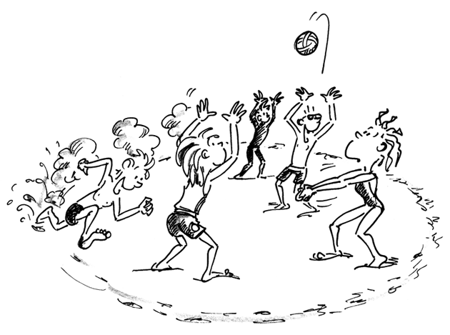 Un Attivita Per Educare All Ascolto E Al Silenzio Una Sperimentazione Pratica In Classe Metadidattica Imparare Ae Insegnare