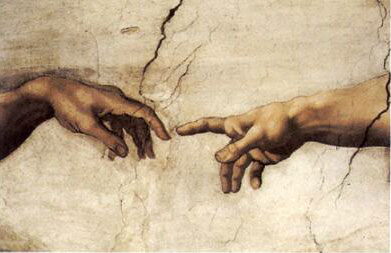 Come ho usato il contatto fisico con i miei Studenti (non è stato facile!) - MetaDidattica - imparare æ insegnare