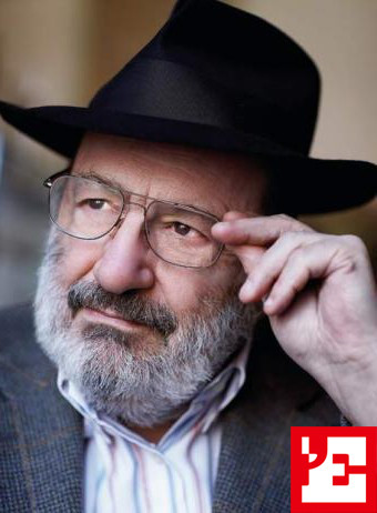 Lettera di Umberto Eco al nipote su l'Espresso - 