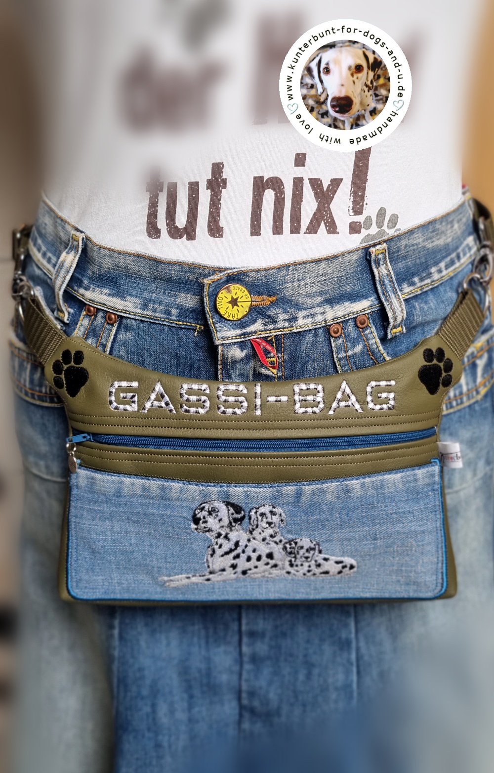 GASSI-BAG-GB62