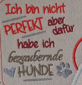 Bezaubernde Hunde [Datei_Binimey]