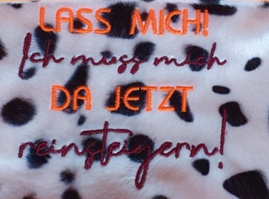 Lass mich [Datei©RockQueen]