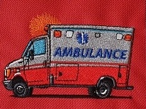 Ambulance [Datei©FairyTaleMoonDesigns]