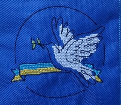 Friedenstaube[Datei©AprilSonne]