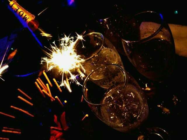 One Shot Hippy Shake 清水みなとまちバル