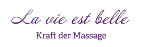 kraftdermassage Webseite!