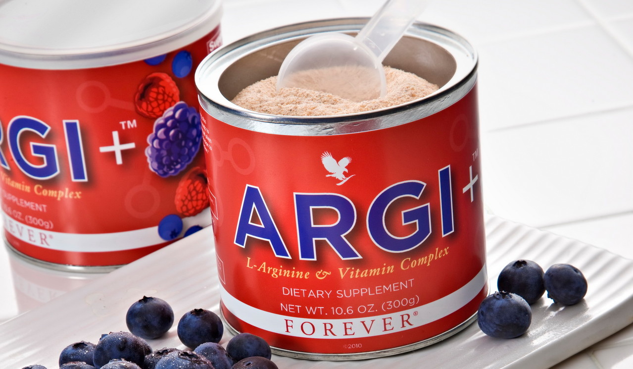 ARGI + LArginin & Vitaminkomplex Wholesale Red Cherry Eyelashes