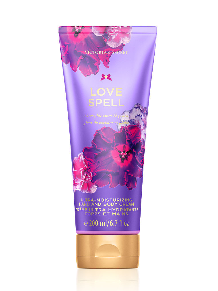 PURE SEDUCTION Ultramoisturizing Hand and Body Cream Wholesale Red