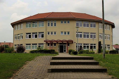 Sonderpädagogisches Förderzentrum Anklam