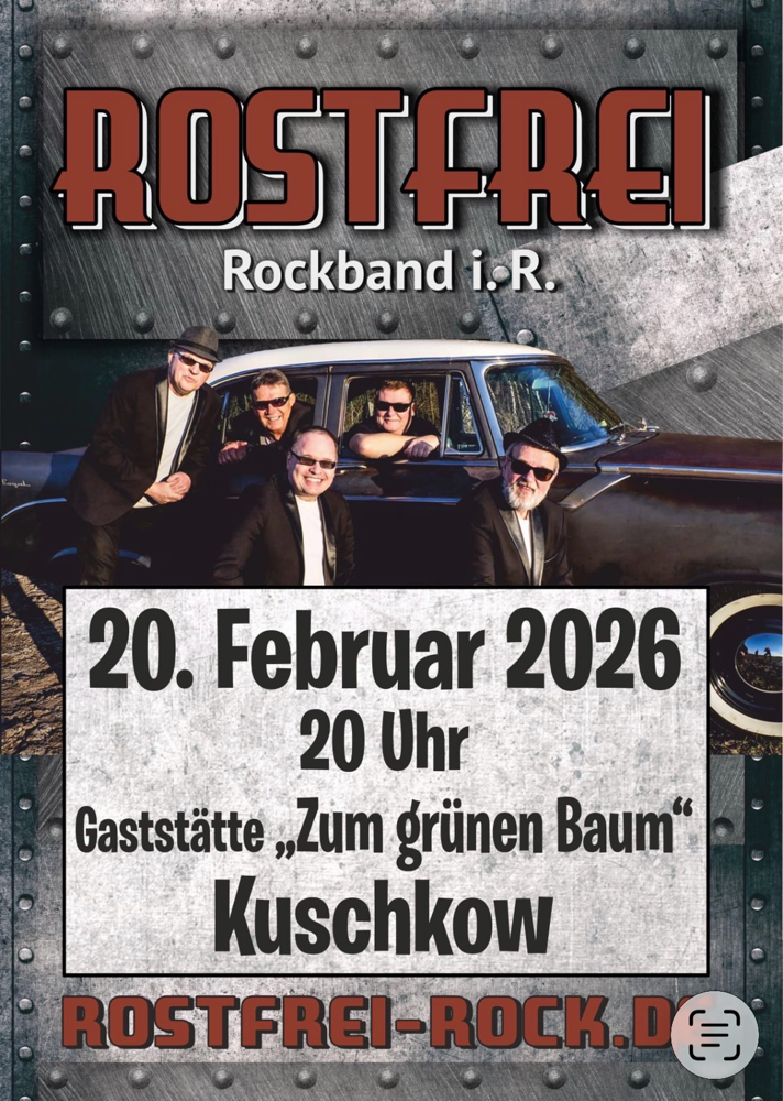 Fastnacht mit Superstimmung im Spreewald 