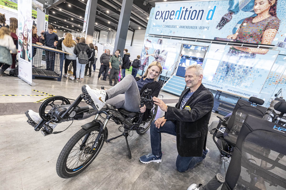 Copyright: Messe Stuttgart