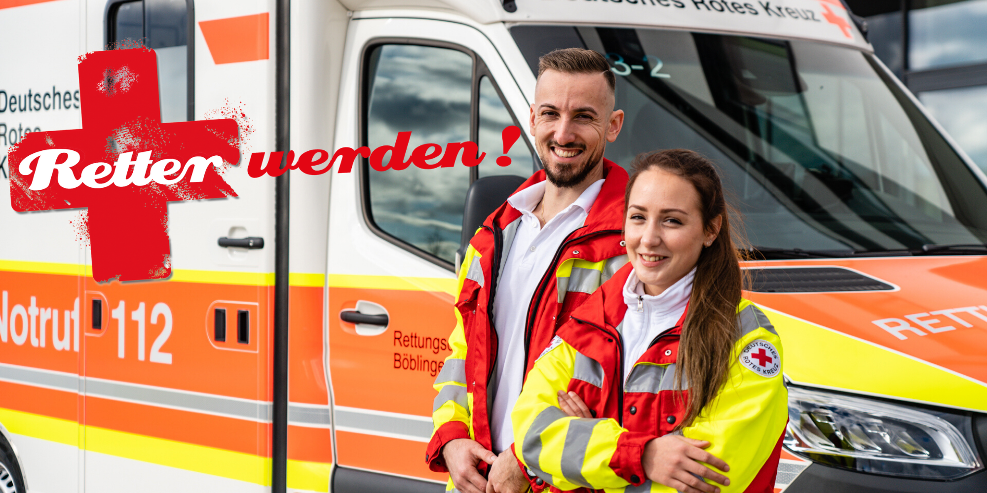 Ausbildung zum Notfallsanitäter Rettungsdienst gGmbH Böblingen
