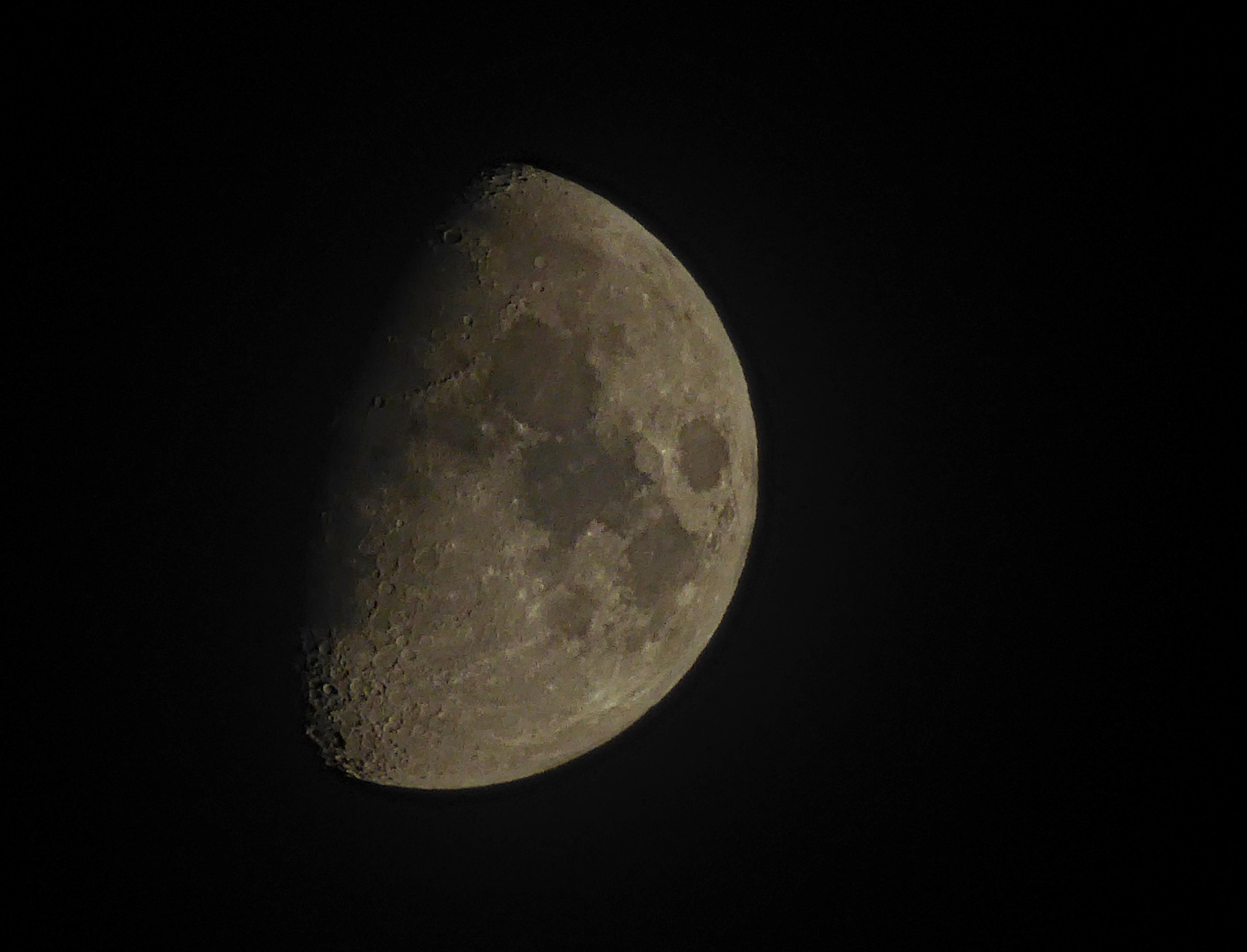 der mond c muc