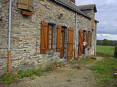 longère