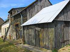 longère