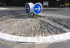 rond-point