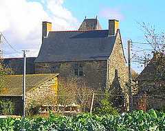 longère