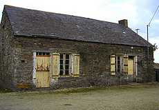 longère